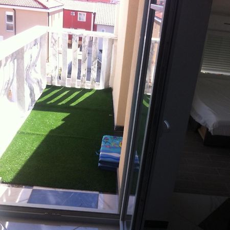 Apartmani Ivan V Relax Vodice Dış mekan fotoğraf