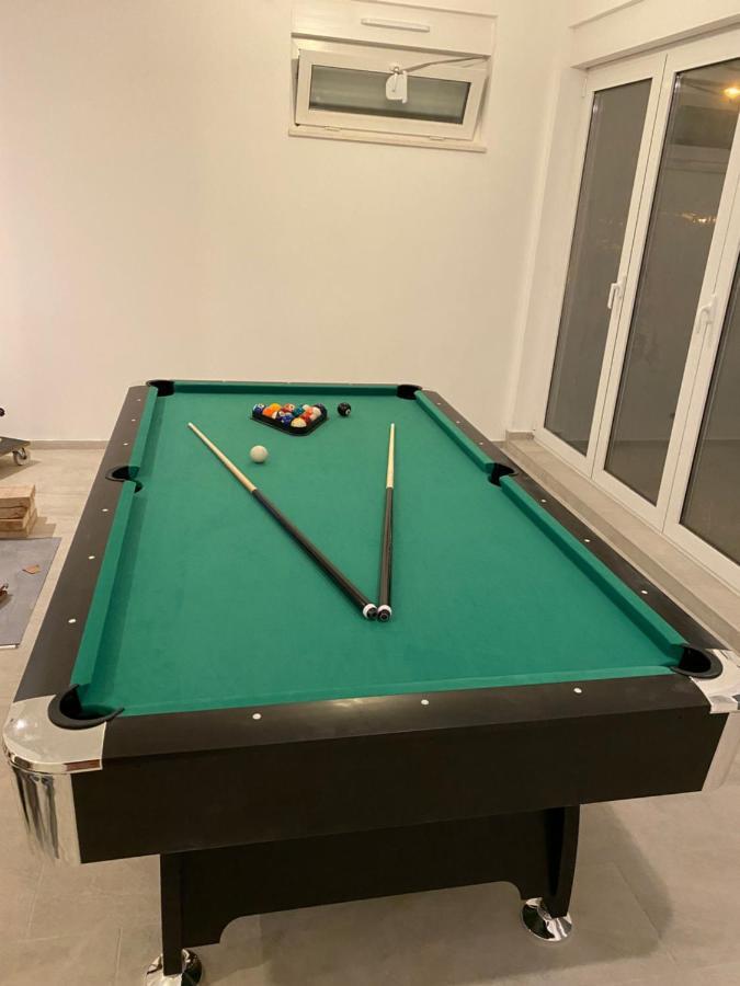 Apartmani Ivan V Relax Vodice Dış mekan fotoğraf