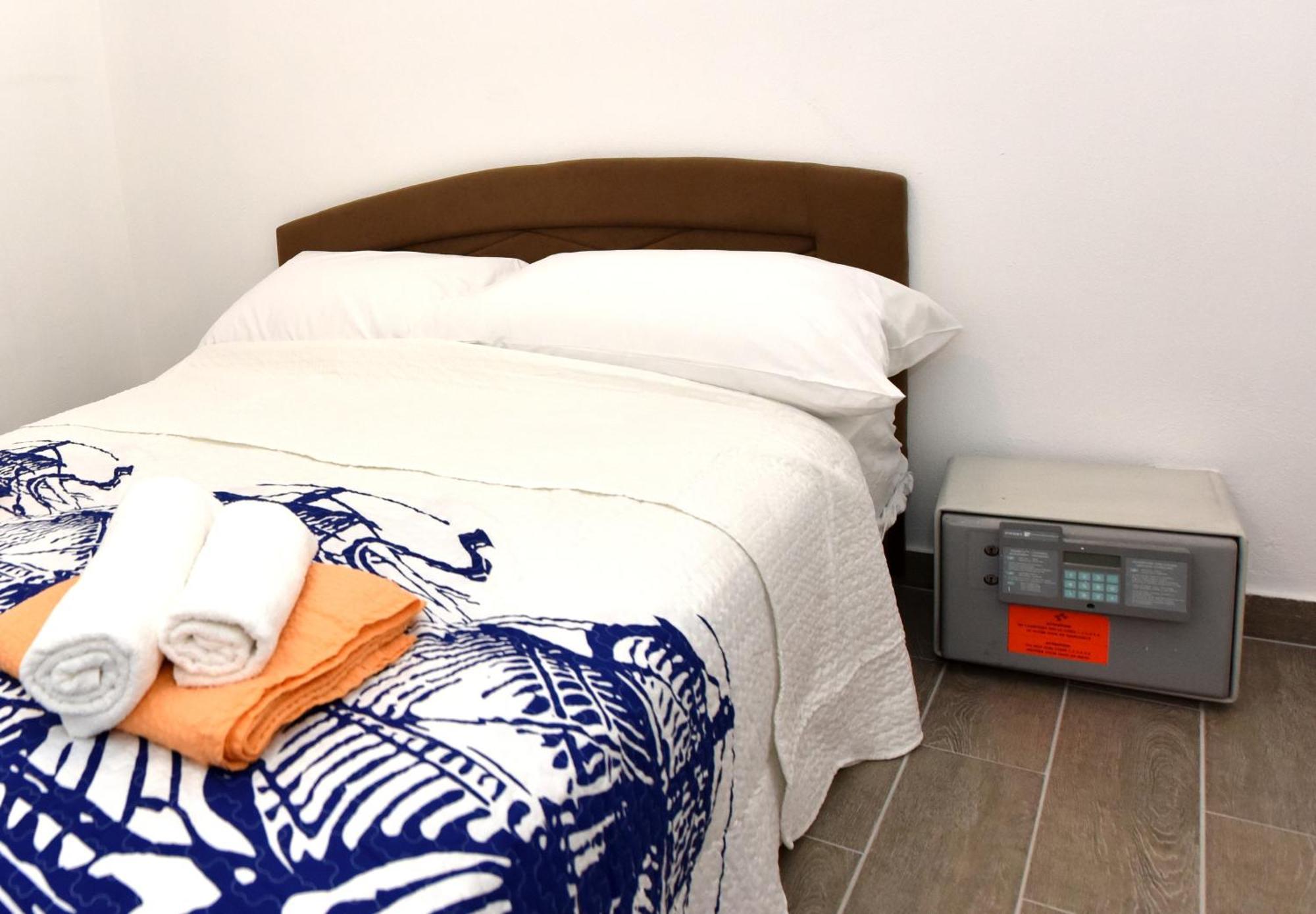 Apartmani Ivan V Relax Vodice Dış mekan fotoğraf