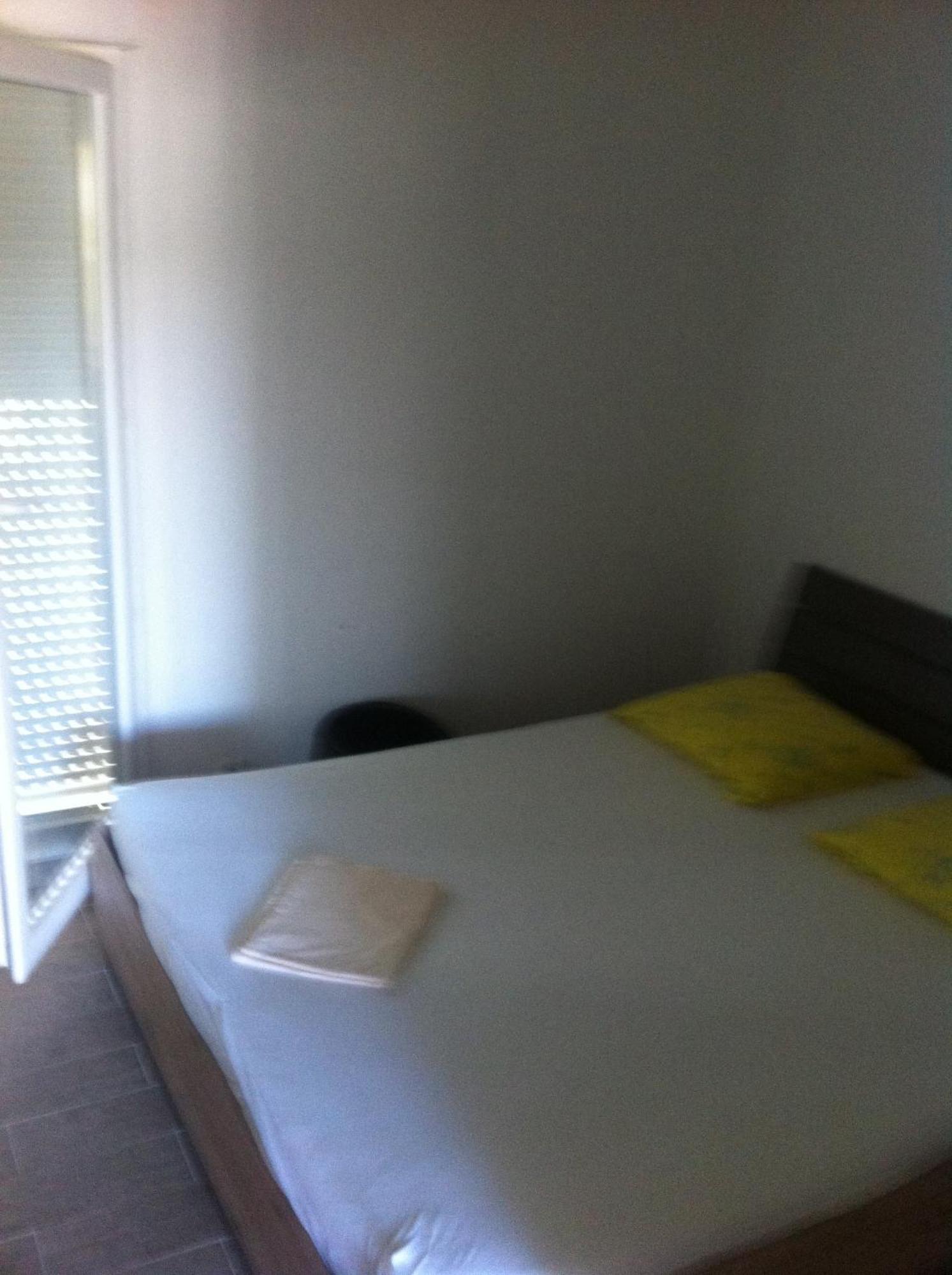 Apartmani Ivan V Relax Vodice Dış mekan fotoğraf