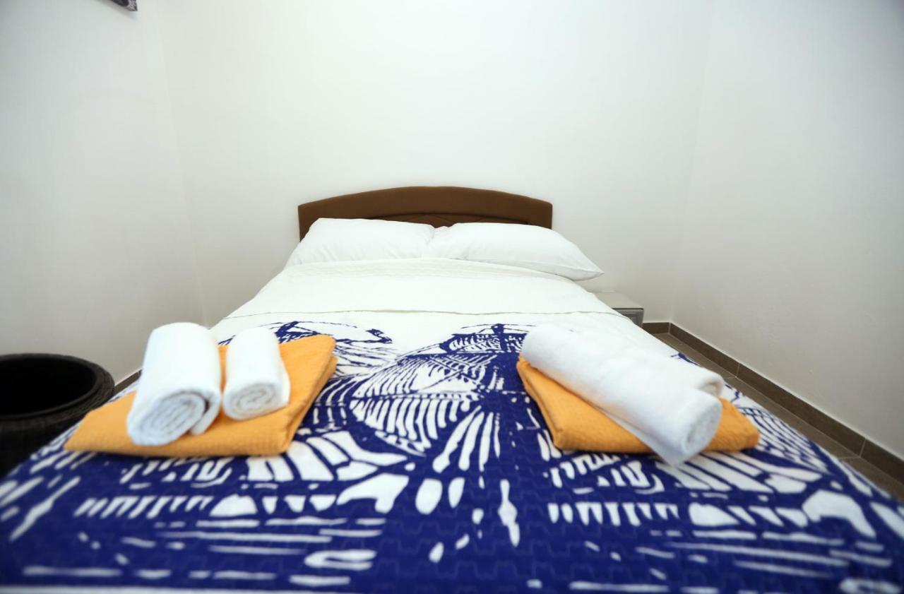 Apartmani Ivan V Relax Vodice Dış mekan fotoğraf