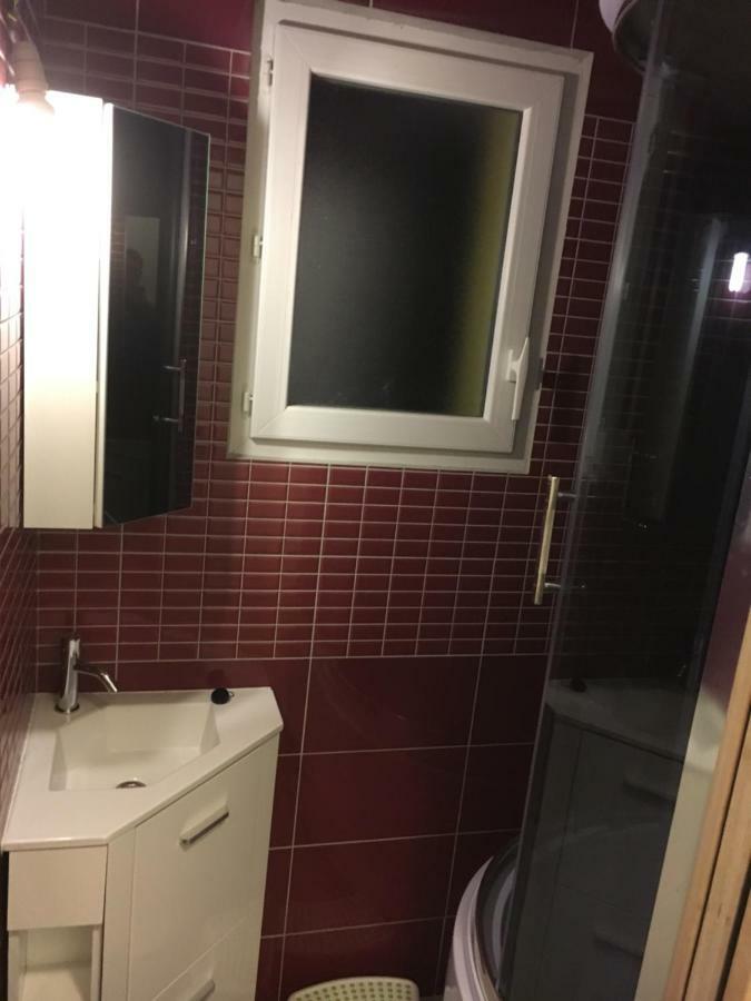 Apartmani Ivan V Relax Vodice Dış mekan fotoğraf