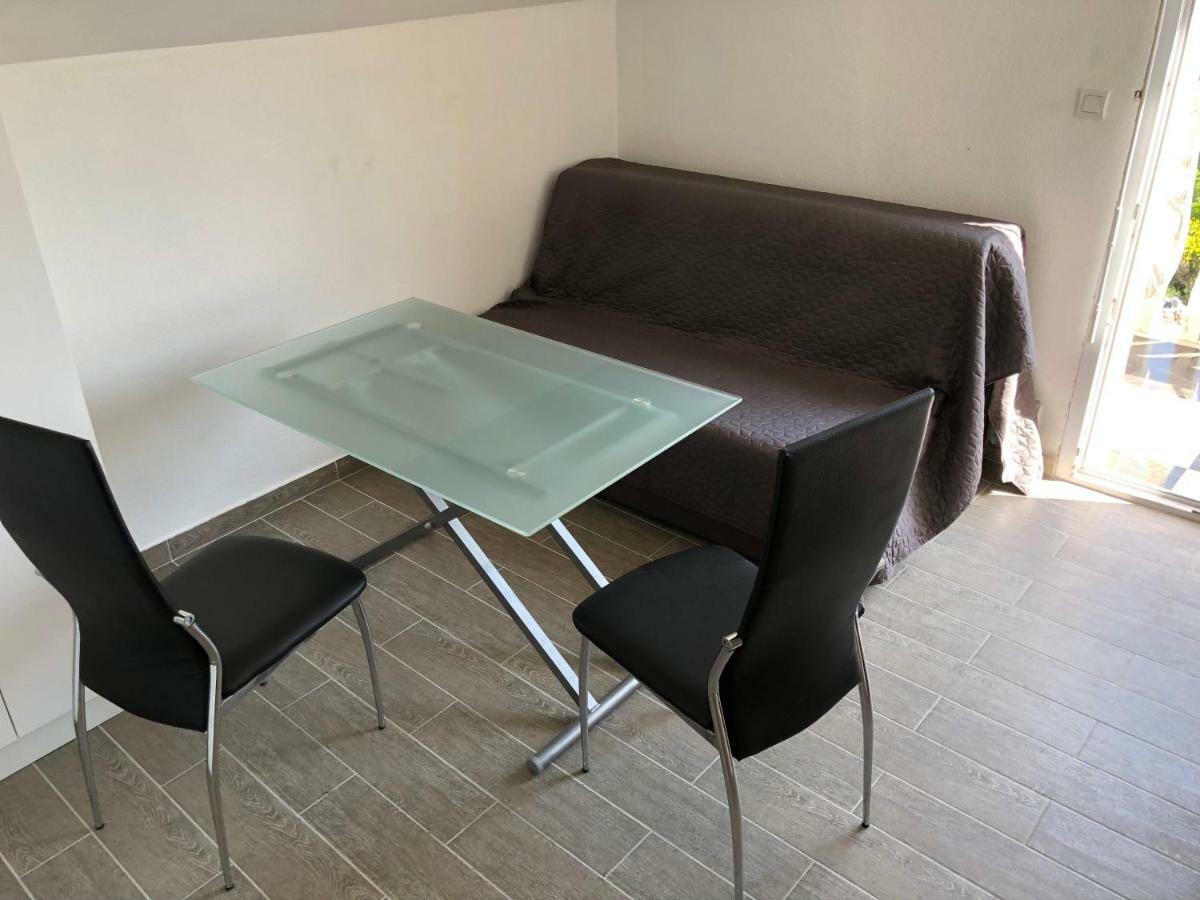 Apartmani Ivan V Relax Vodice Dış mekan fotoğraf