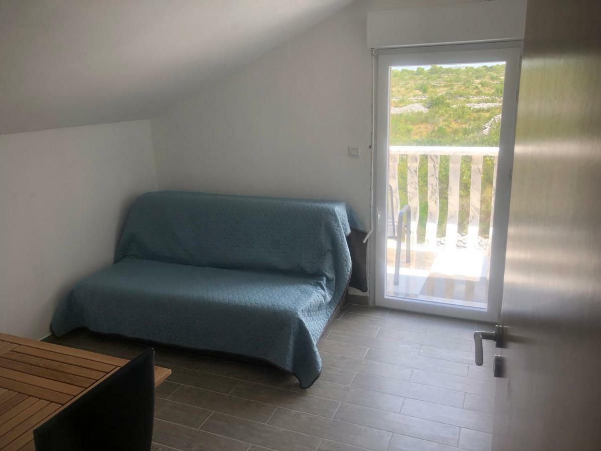 Apartmani Ivan V Relax Vodice Dış mekan fotoğraf